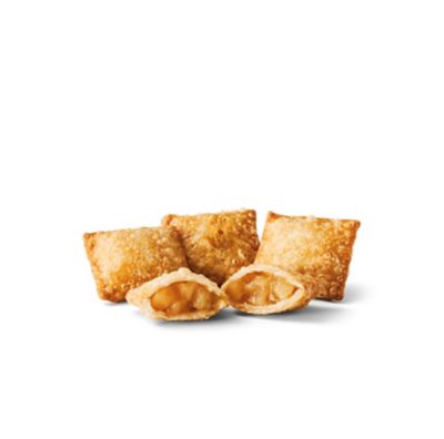 Miniapplepies4stuks